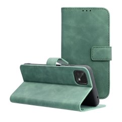 Kryt Tender Book Case Samsung Galaxy A22 5G Green