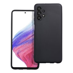 Kryt Matt Case Samsung Galaxy A13 5G / A04S Black Kryt Matt Case Samsung Galaxy A13 5G / A04S Black