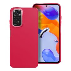 Kryt Frame Case Xiaomi Redmi Note 11 / 11S Magenta Kryt Frame Case Xiaomi Redmi Note 11 / 11S Magenta