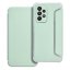 Kryt Piano Book Samsung Galaxy A53 5G Light Green