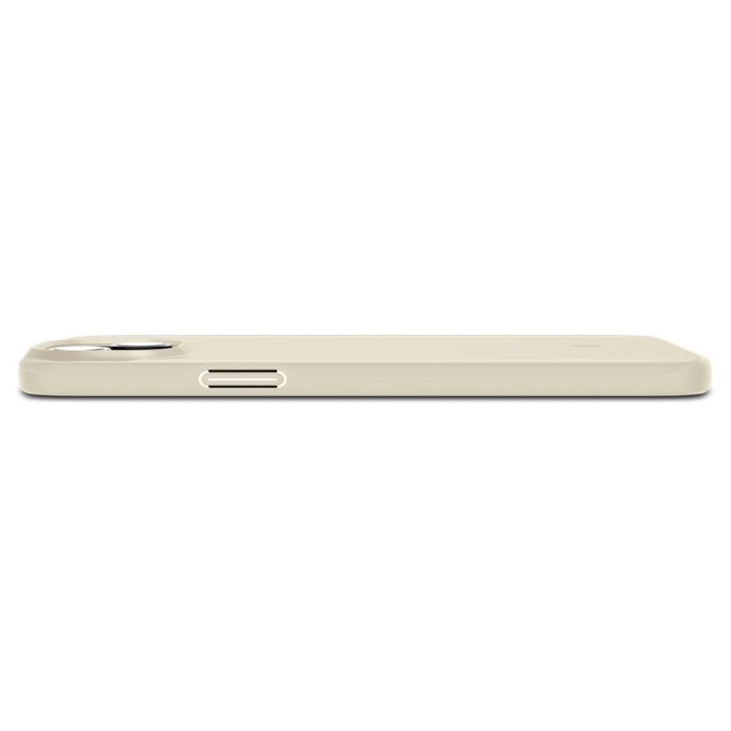 Kryt Spigen Thin Fit iPhone 15 Mute Beige