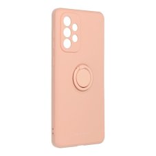 Kryt Roar Case Amber Samsung Galaxy A73 5G Pink