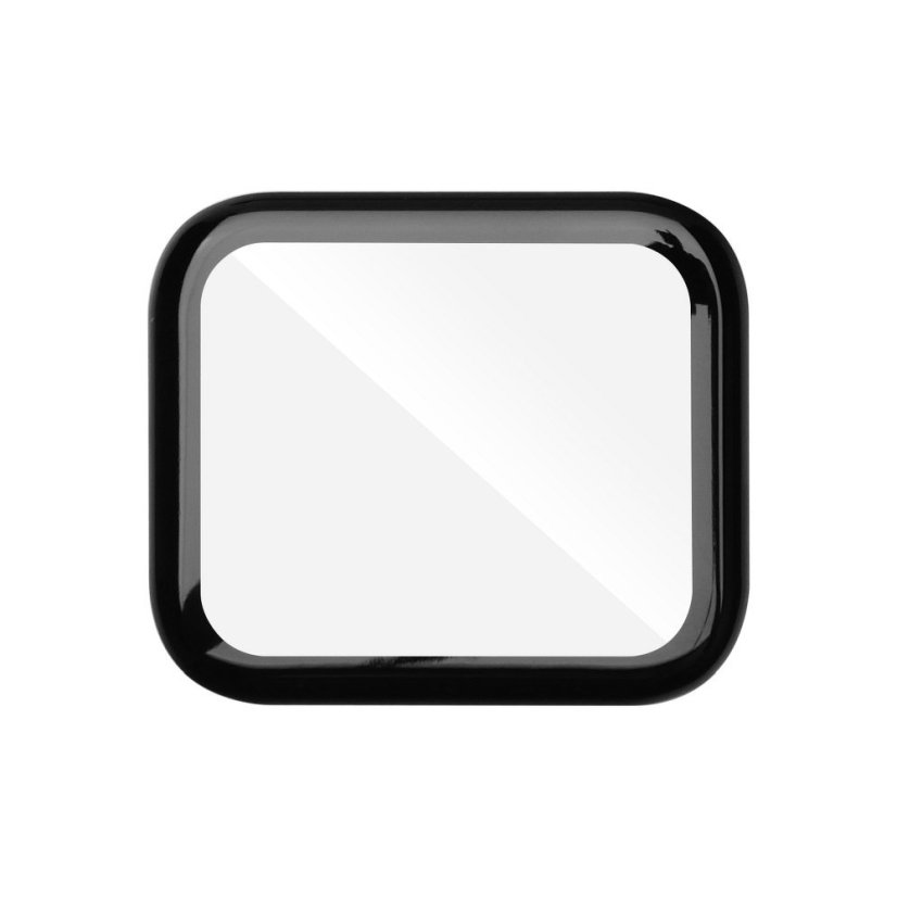 Védőüveg - Apple Watch 4/5/6 40mm