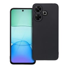 Kryt Case Xiaomi Redmi 13X Matt Black