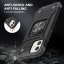 Kryt Case iPhone 16 Nitro Black