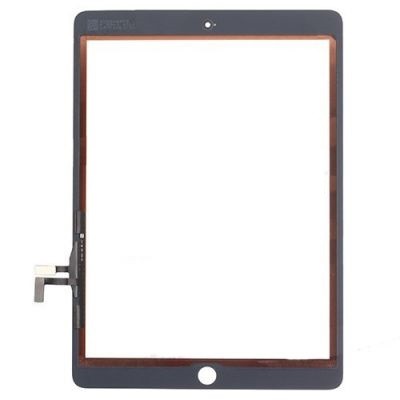 Apple iPad Air - dotyková plocha, sklo (digitizér) originál - biela