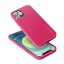 Kryt I-Jelly Case Mercury iPhone 13 Pro Max Pink