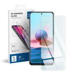 Ochranné tvrdené sklo to Xiaomi Redmi Note 11 Pro / Pro Plus Blue Star