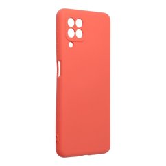 Forcell SILICONE LITE Case  Samsung Galaxy A22 LTE ( 4G ) ružový