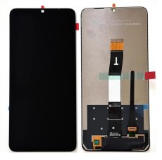 LCD kijelző + érintőkijelző Xiaomi Redmi 12C