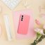 Kryt Candy Case Samsung Galaxy A24 4G Pink