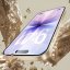 Ochranné tvrdené sklo Tech-Protect Glass Fit+ 2-Pack iPhone 16 Pro / 17 / 17 Pro Clear