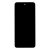 Motorola Moto G17/ G17 Power Kijelző kerettel (Service Pack - eredeti pótalkatrész)