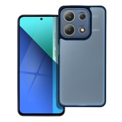 Kryt Variete Case Xiaomi Redmi Note 13 4G Navy Blue