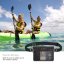Tech-Protect Uwp10 univerzális vízálló Tok 10 hüvelykes Black/Clear