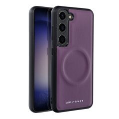 Kryt Roar Case Mag Morning Samsung Galaxy A55 5G Purple Kryt Roar Case Mag Morning Samsung Galaxy A55 5G Purple