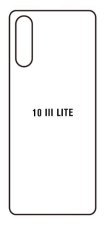 engaroGuard Hydrogel - zadní ochranná fólie - Sony Xperia 10 III lite