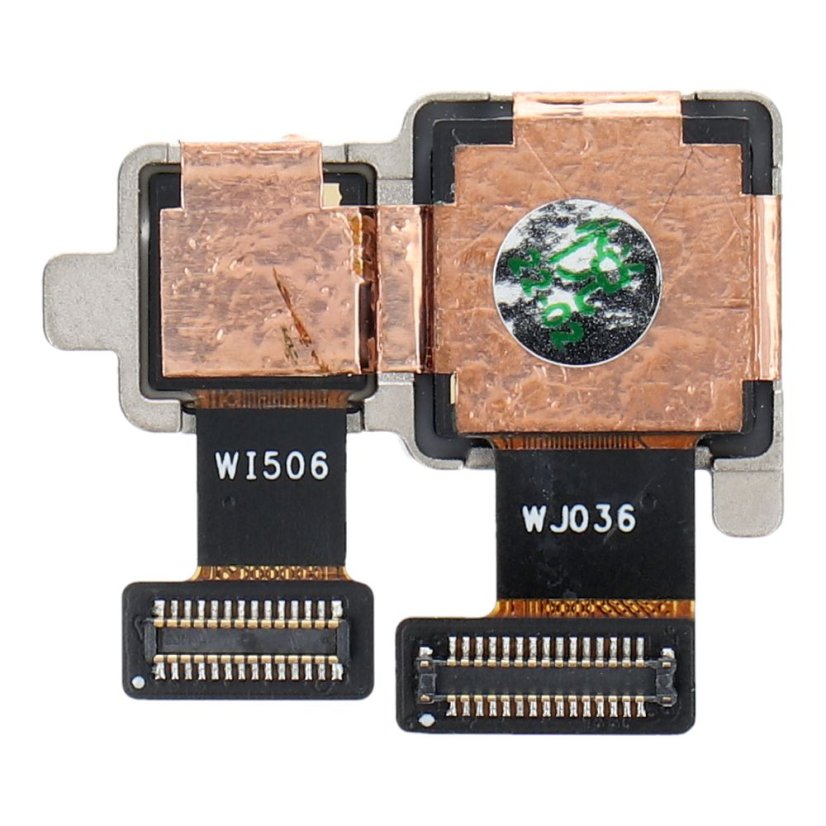 Kábel Flex Cable With Back Camera Xiaomi Mi 8 Lite