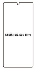 engaroGuard Hydrogel - ochranná fólia - Samsung Galaxy S25 Ultra