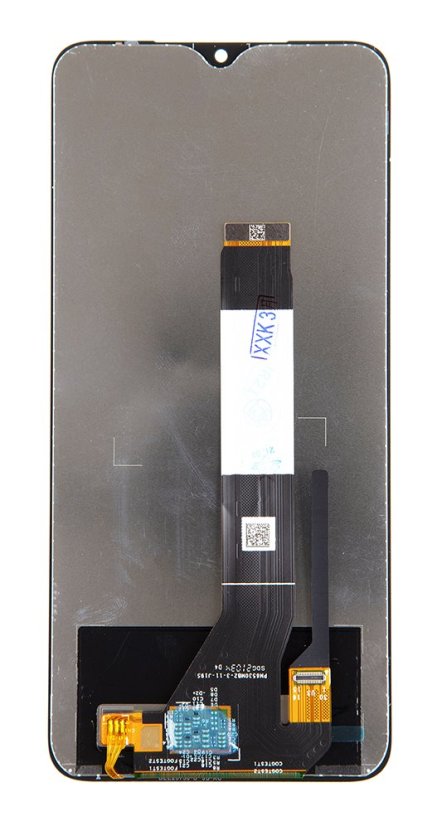 Displej pre Xiaomi Redmi 9T Black