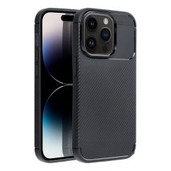 Kryt Case Carbon Premium iPhone 14 Pro Black