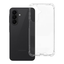 Kryt Roar Case Armor Samsung Galaxy A27 5G Priesvitný Kryt Roar Case Armor Samsung Galaxy A27 5G Priesvitný