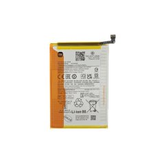 BM5R Xiaomi original batéria 5000mAh (Service Pack - originálny diel) BM5R Xiaomi original batéria 5000mAh (Service Pack - originálny diel)