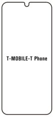 Hidrogél - védőfólia - (T-Mobile) T Phone 5G