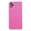 Kryt Sensitive Book  Samsung Galaxy A05  Light Pink