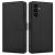 Kryt Tech-Protect Wallet Samsung Galaxy A27 5G Black