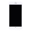 ORIGINÁLIS fehér LCD kijelző iPhone 7 Plus + érintőpanel