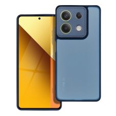 Kryt Case Xiaomi Redmi Note 13 5G Variete Navy Blue