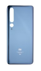 Xiaomi Mi 10 náhradný kryt batérie Twilight Grey