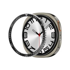 Spigen Bezel Tune Diver Samsung Galaxy Watch 8 (44 mm) Black Spigen Bezel Tune Diver Samsung Galaxy Watch 8 (44 mm) Black