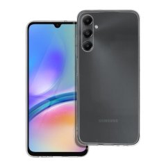 Kryt Clear Case 2 mm Samsung Galaxy A05S (Camera Protection) Priesvitný Kryt Clear Case 2 mm Samsung Galaxy A05S (Camera Protection) Priesvitný