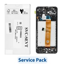 LCD Display Samsung Galaxy A04S A047F Gh82-29806A (Service Pack - originální díl) LCD Display Samsung Galaxy A04S A047F Gh82-29806A (Service Pack - originální díl)