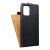Kryt Flip Case SLIM FLEXI FRESH   Samsung Galaxy S10 Lite čierny
