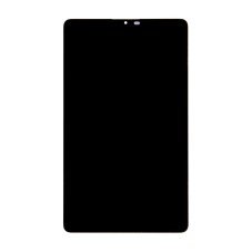 Displej Samsung X115 Samsung Galaxy Tab A9 4G/LTE Black (Service Pack - originální díl)