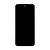 Displej s rámem pro Xiaomi Redmi 10 2022 Black