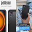 Kryt Spigen Tough Armor Samsung Galaxy Xcover 7 Pro Black
