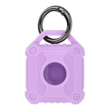 Hydro Locator Holder Airtag Purple