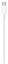 2m USB dátový kábel Apple iPhone USB-C/Lightning OEM