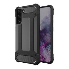 Kryt Armor Case Samsung Galaxy S21 FE Black