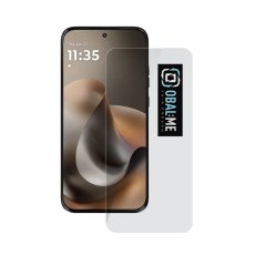 OBAL:ME 2.5D edzett üveg Motorola Moto G77 Clearhez OBAL:ME 2.5D edzett üveg Motorola Moto G77 Clearhez