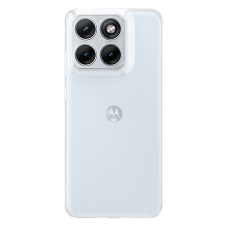Tactical TPU tok Motorola Edge 70 Fusion átlátszóhoz