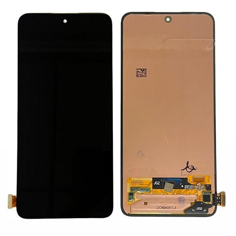 LCD kijelző Xiaomi Redmi Note 14 4G