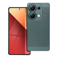 Kryt Breezy Case Xiaomi Redmi Note 13 Pro 4G / Poco M6 Pro 4G Green Kryt Breezy Case Xiaomi Redmi Note 13 Pro 4G / Poco M6 Pro 4G Green