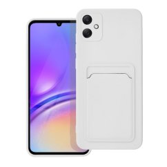 Kryt Card Case Samsung Galaxy A05 White