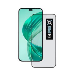 OBAL:ME 5D tvrdené sklo pre Honor 200 Lite/X8b/X8c Black OBAL:ME 5D tvrdené sklo pre Honor 200 Lite/X8b/X8c Black
