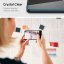 2ks v balení, set ochranných skiel Spigen Glas.Tr Slim 2-Pack Samsung Galaxy A16 4G / 5G / A26 5G / A17 4G / 5G Clear 2ks v balení, set ochranných skiel Spigen Glas.Tr Slim 2-Pack Samsung Galaxy A16 4G / 5G / A26 5G / A17 4G / 5G Clear